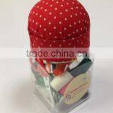 Compact Jar Sewing Kit thumbnail-4
