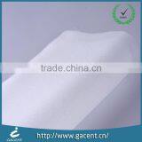 Customized Multicolors Bridal Mesh Fabric in Transparent for Bridal Gowns thumbnail-1