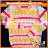 China Knitting Yarn Supplier Hot Wholesale Oexo-tex Quality Knitted Bamboo Yarn for Baby Knitting thumbnail-4