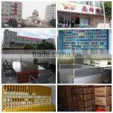 16S/2 Tex80 Core Spun Polyester Sewing Threads Factory in China thumbnail-6