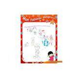 Sell Children's White Board thumbnail-1