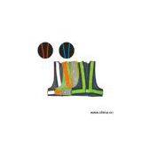 Sell Reflective EL Vest thumbnail-1