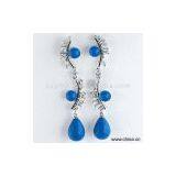 Sell 925 Silver Earring thumbnail-1