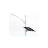 Solar LED Street Light OELZY-S-LD-40W thumbnail-3