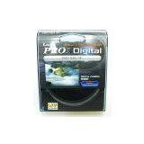 Kenko Pro1D Neutral Density ND8 Filter (52-82mm) thumbnail-1