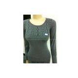 2012 Fashion Ladies Long Johns thumbnail-1