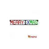 Linkable LED Letter LED Sign thumbnail-1