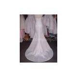 High Grade Wedding Dress SWM0247 thumbnail-2