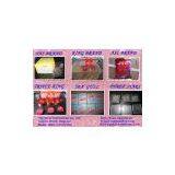 Super Cycle Steel Ball thumbnail-1