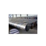 ASTM High Quality Spiral Steel Tube