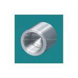 Pipe Fitting Steel Cap