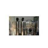 2.0T Automatic Reverse Osmosis Tap Water Purification System For Cosmetics / Pharmacy