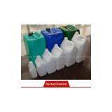 Low Foaming Wetting Agent for Chromium Plating