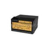 Single Phase 3P4W 380V PRO PD32 / QD32 Electrical Transducer For Active Energy / Reactive Energy thumbnail-1