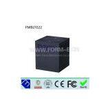 DIY Cheap Super Mini Speaker thumbnail-3