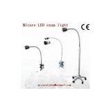 LED Hospital Clinic Examination Lighting Exam Light With Centre X Beam thumbnail-1