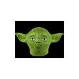 Star Wars Yoda Mask thumbnail-1