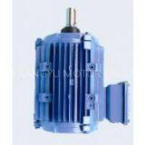 YFK series of three-phase asynchronous motors for outdoor axial fan