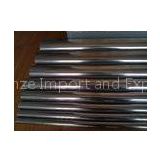 Annealed Seamless Stainless Steel Pipe Round Seamless Carbon Steel Piping