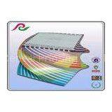 Spiral Shaped Sticky Notes 12x12cm Standing Memo Pad for Office Usage