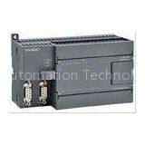 Chinese Cpu 224 DC / DC / DC , 14DI , 10DO Modular PLC