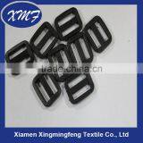 Tri-glide Plastic Belt Buckle thumbnail-2