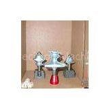 Cusotm Micro - Grain Carbide TCT Router Bits With Silver Welding for Woodworking