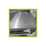 JIS DIN 0.3mm - 400mm Nickel Steel Alloy Plates Sheet for Heating Pipe / Container thumbnail-1