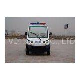 University Open Type Fully Electric Street Legal Utility Vehicles of Four Seat thumbnail-1