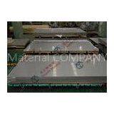 Cold Rolled UNS N08904 ASTM A480 904L Polished Stainless Steel Sheets , 1000mm 1500mm 2000mm Width thumbnail-1