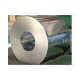 508mm SGC490 ASTM A653 Standard Hot Dipped Galvanized Steel Coil Roll For Roofs thumbnail-1