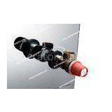 15KW 400V Electric Steam Shower Generator With Self Flushing Heating Element