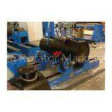 40 Ton Lead Screw Control Tank Welding Rotators For Pressure Vessel Welding thumbnail-1