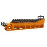XL Sand Washer Used in Sand Making Plant thumbnail-1