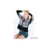 Sell Pig Suede Jacket (COA-B-286) thumbnail-1