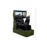 Computer Driving Simulator / Driving Simulation , Driving Lesson Simulator