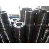 ASTM A350 LF2 Slip On/SO Flange thumbnail-1