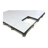 Anti Static Raised Access Flooring Raised Computer Room Floors thumbnail-1