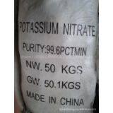 Potassium Nitrate / Kno3 25KG Bag for Fertilizer thumbnail-2