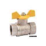 Sell Ball Valve thumbnail-1