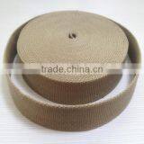 1.5 Inch Woven Cotton Webbing for Strap thumbnail-1