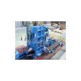 Servo Control Automatic CNC Radial Ring Rolling Machine OD 220 - 3000 mm