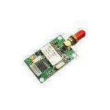 GFSK 868MHz / 433MHz RF Transmitter And Receiver Module 16 Channel