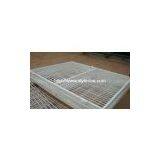 Tennis Wire Fence thumbnail-1