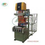 textile narrow fabric jacquard needle loom