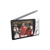2.8 Inch Portable LCD TV with USB/SD
