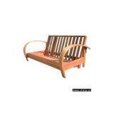 Sell Bent Arm Sofa thumbnail-1