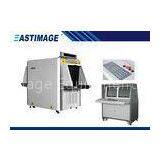 Conveyor Speed Changeable X Ray Baggage Scanner for Transportation System