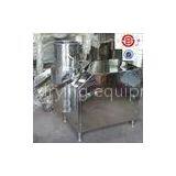 Granule Extruder Fully Granulating Machine for Pesticide Industry Rotating Grinding Blade