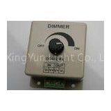 High Power 96 W RGB LED Strip Controller / Module 1 Channel Single Color Dimmer